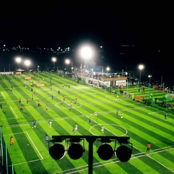 Cancha fútbol 7 - N° 5